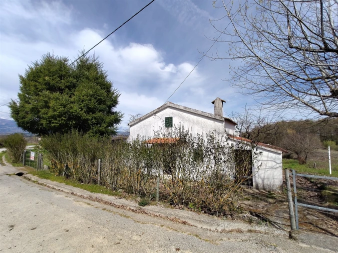 Quinta T2 para Venda em Peraboa Foto 2