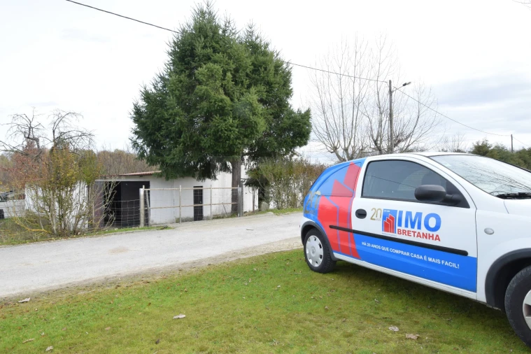 Quinta T2 para Venda em Peraboa Foto 33