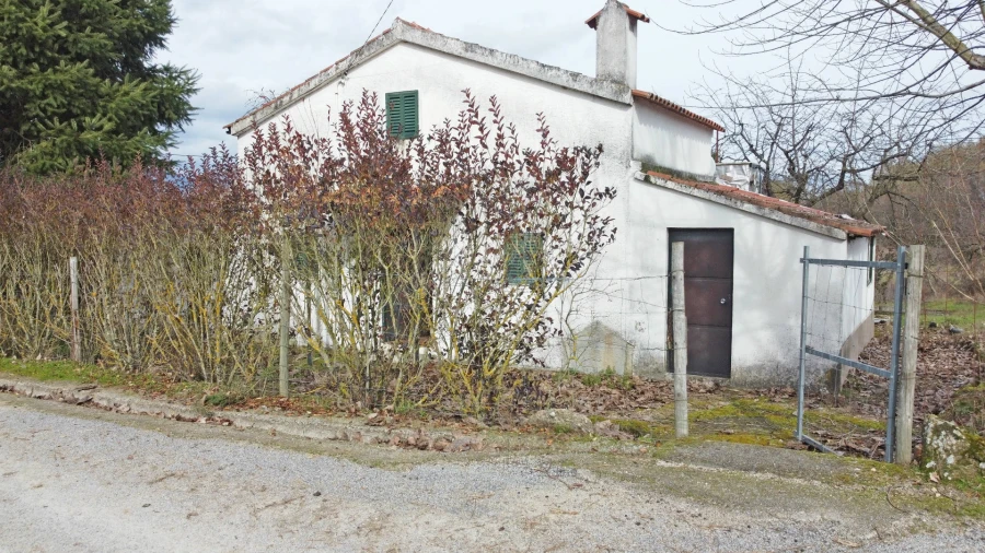 Quinta T2 para Venda em Peraboa Foto 37