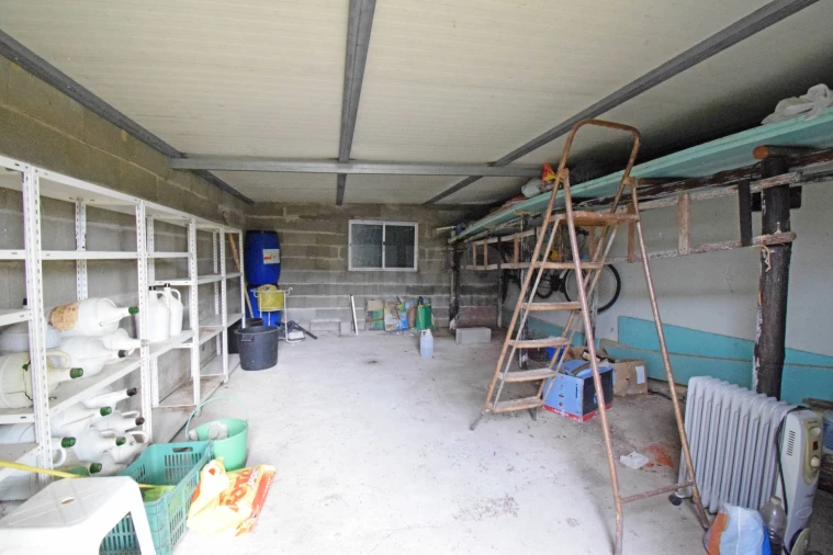 Quinta T2 para Venda em Peraboa Foto 25