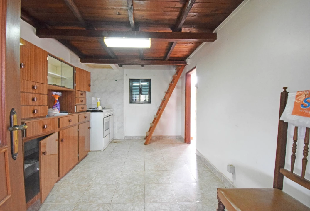 Quinta T2 para Venda em Peraboa Foto 16