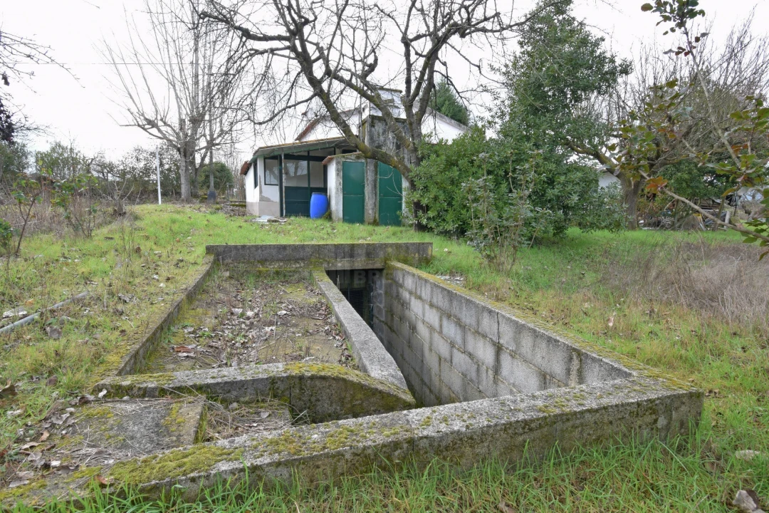 Quinta T2 para Venda em Peraboa Foto 34