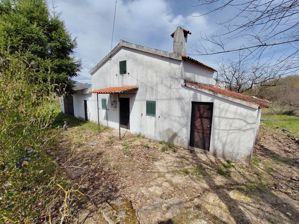 Quinta T2 para Venda em Peraboa Foto 3