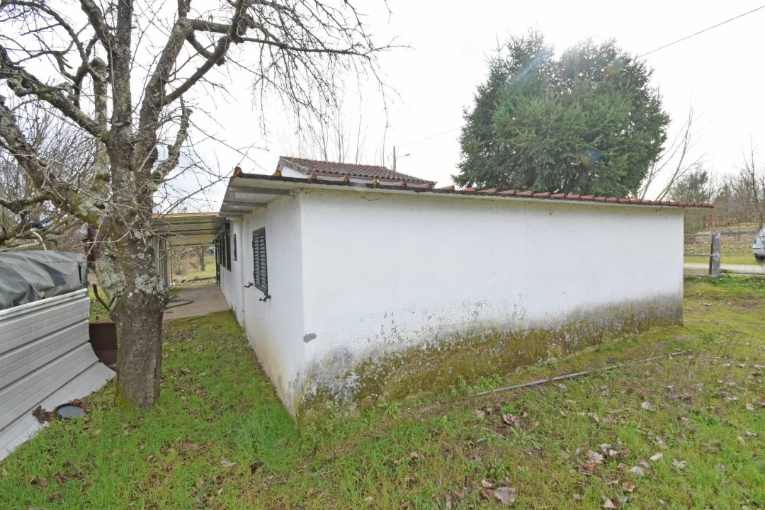 Quinta T2 para Venda em Peraboa Foto 29