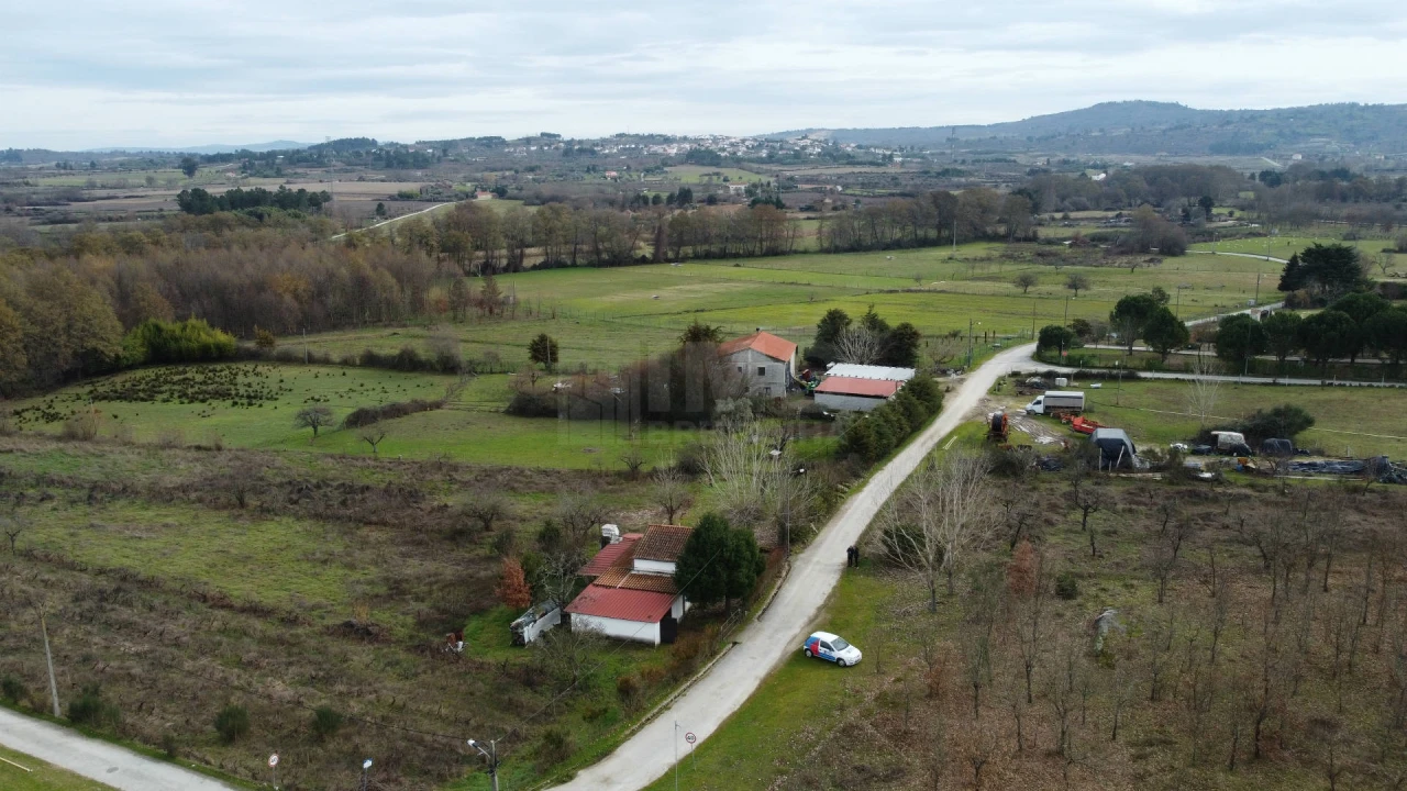 Quinta T2 para Venda em Peraboa Foto 36