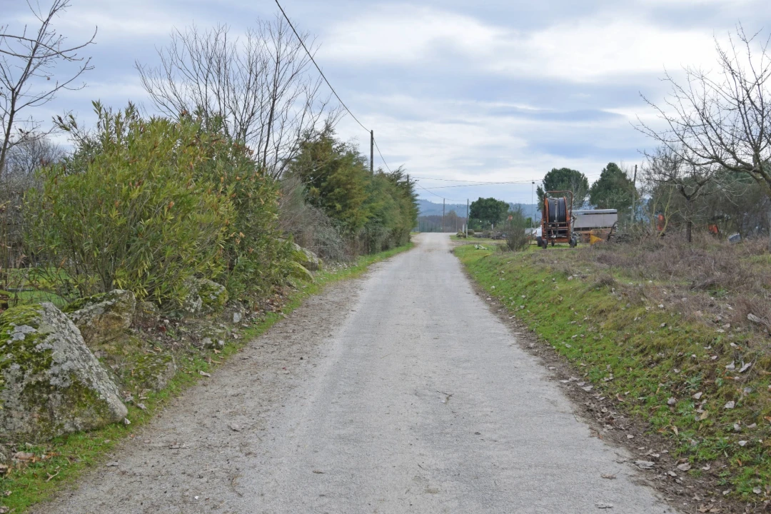 Quinta T2 para Venda em Peraboa Foto 14