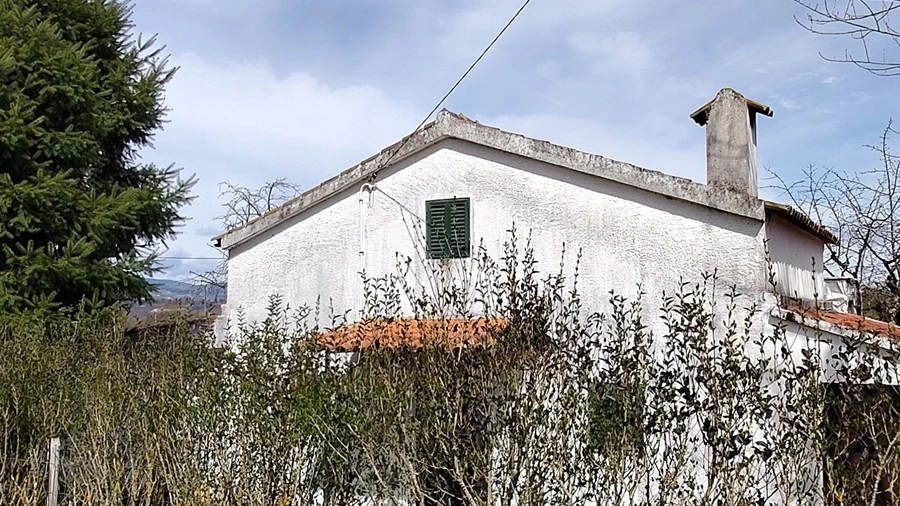 Quinta T2 para Venda em Peraboa