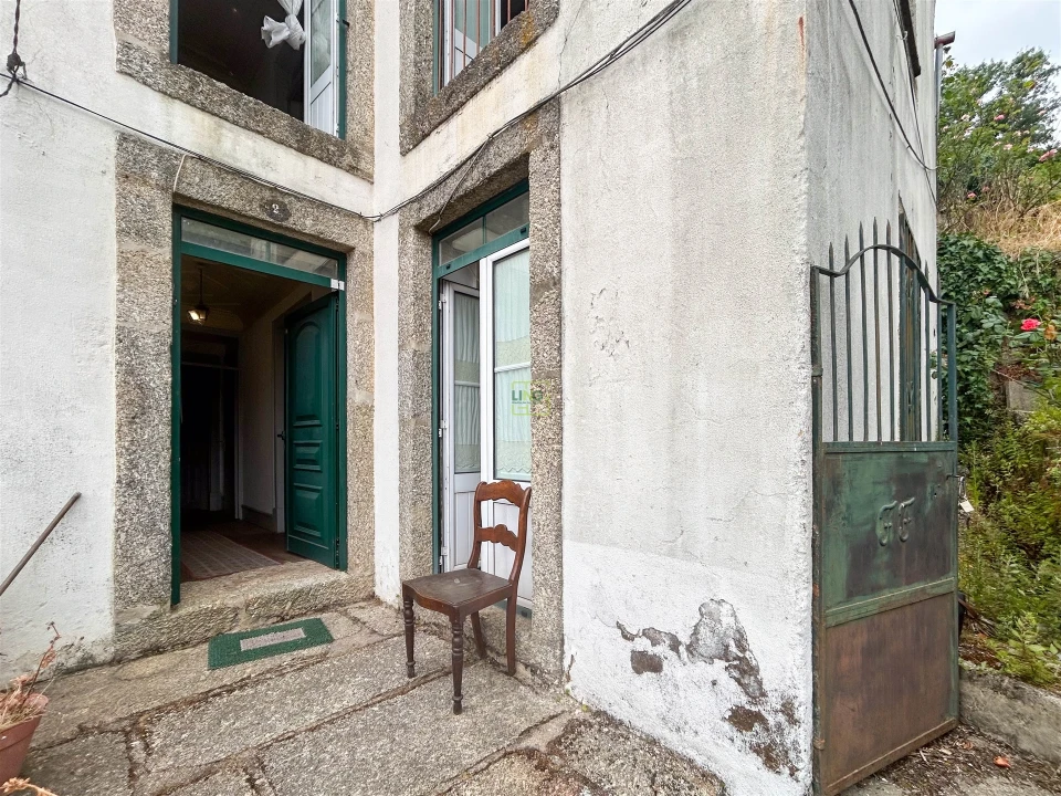 Moradia T5 para Venda em Alpedrinha Foto 81