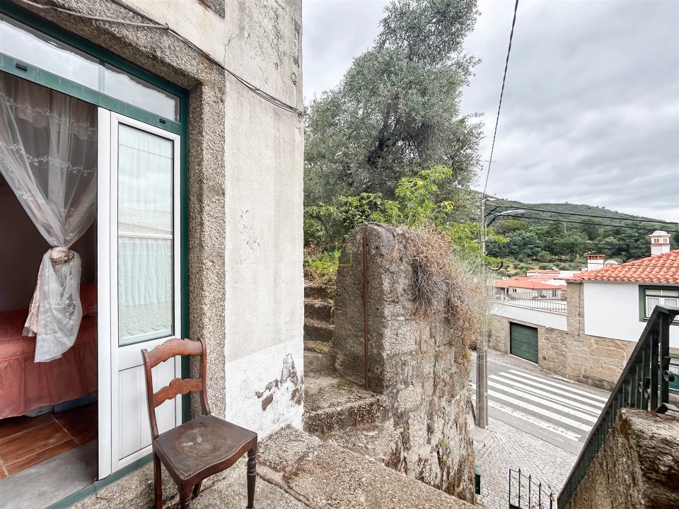 Moradia T5 para Venda em Alpedrinha Foto 83