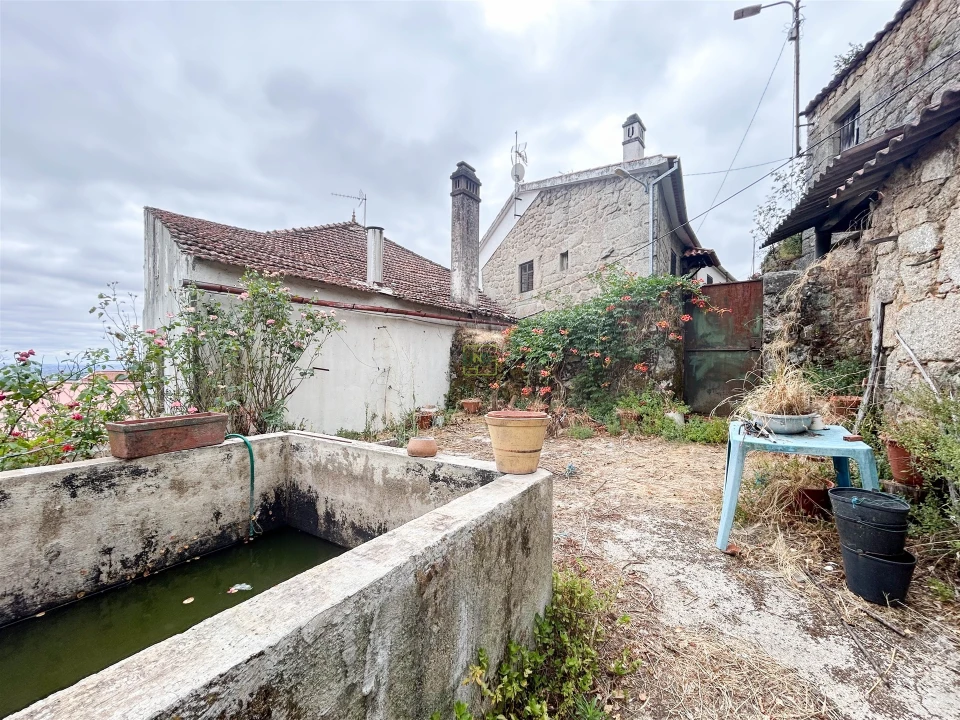 Moradia T5 para Venda em Alpedrinha Foto 90