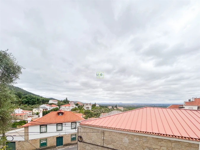 Moradia T5 para Venda em Alpedrinha Foto 52