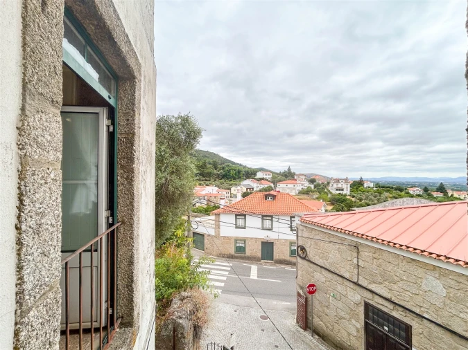 Moradia T5 para Venda em Alpedrinha Foto 53