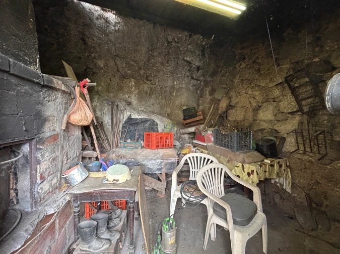 Moradia T5 para Venda em Alpedrinha Foto 103