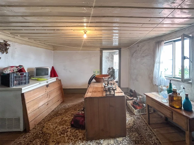 Moradia T5 para Venda em Alpedrinha Foto 73