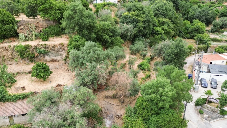 Moradia T5 para Venda em Alpedrinha Foto 25