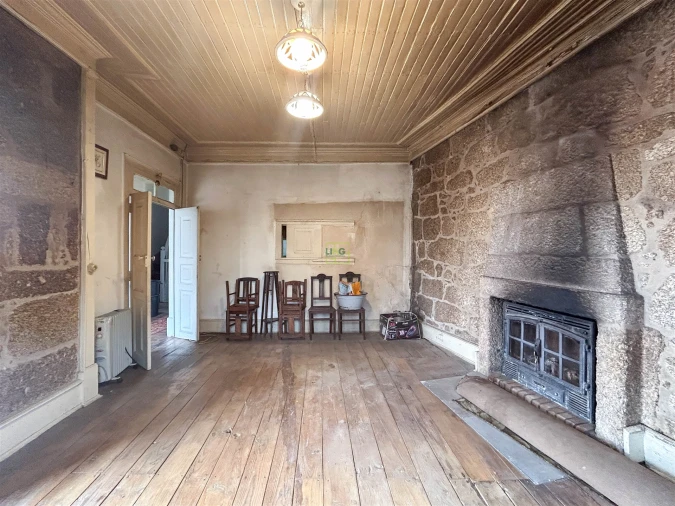 Moradia T5 para Venda em Alpedrinha Foto 50