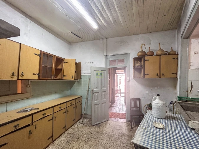 Moradia T5 para Venda em Alpedrinha Foto 44