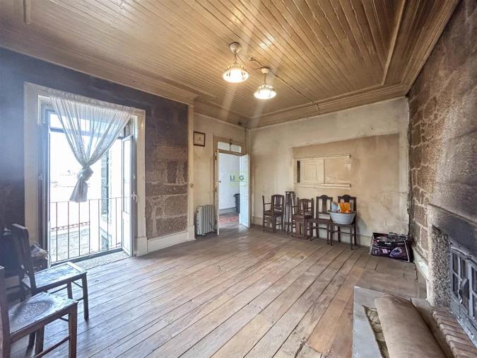 Moradia T5 para Venda em Alpedrinha Foto 49