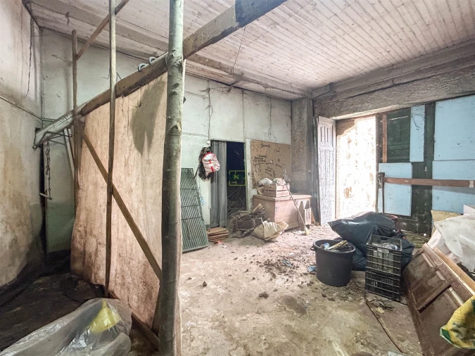 Moradia T5 para Venda em Alpedrinha Foto 102