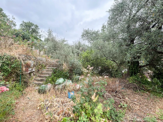 Moradia T5 para Venda em Alpedrinha Foto 86