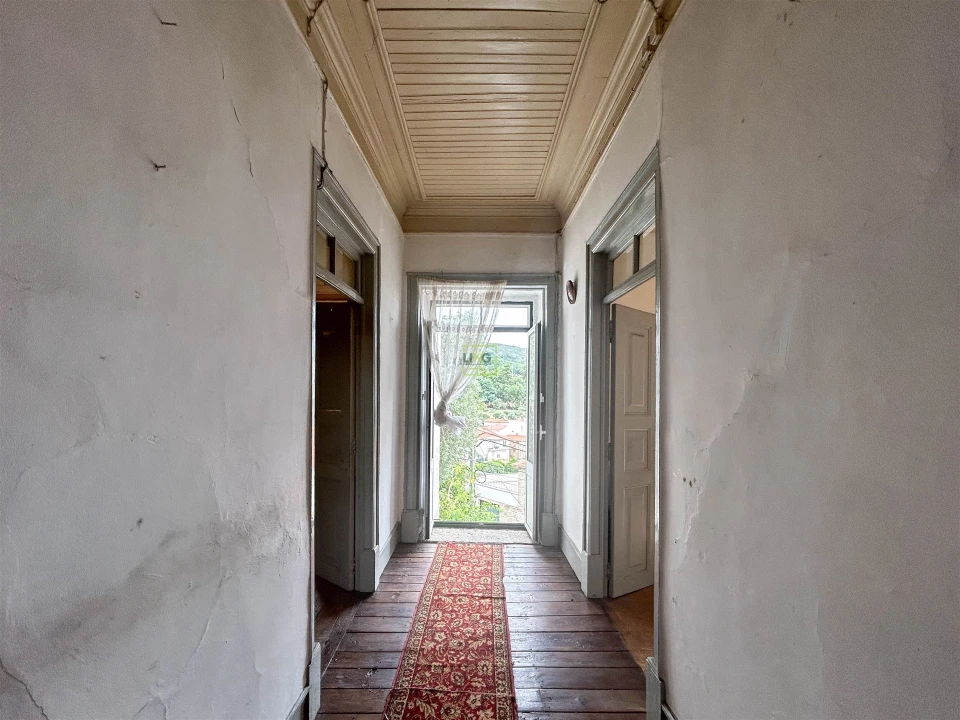 Moradia T5 para Venda em Alpedrinha Foto 46