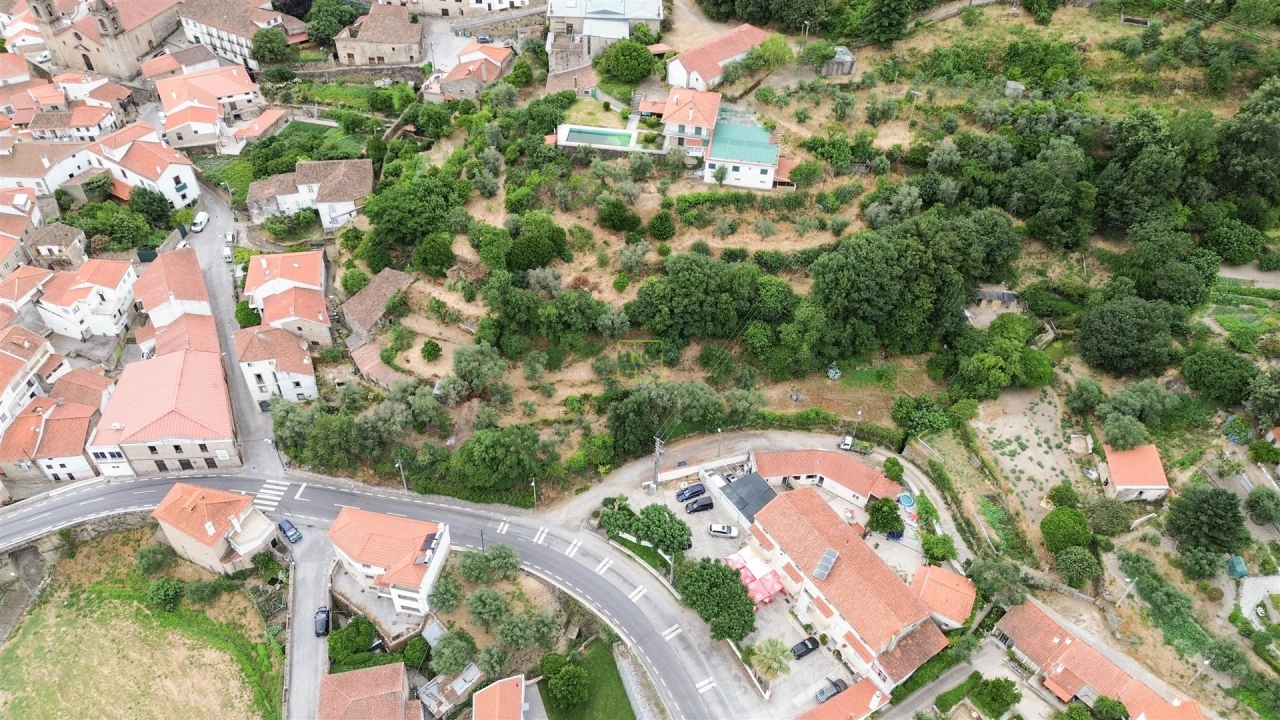 Moradia T5 para Venda em Alpedrinha Foto 10