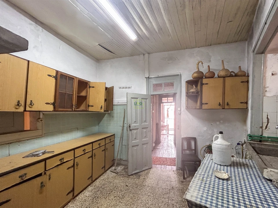 Moradia T5 para Venda em Alpedrinha Foto 44