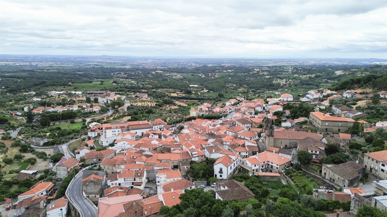 Moradia T5 para Venda em Alpedrinha Foto 18