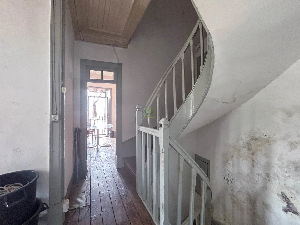 Moradia T5 para Venda em Alpedrinha Foto 45