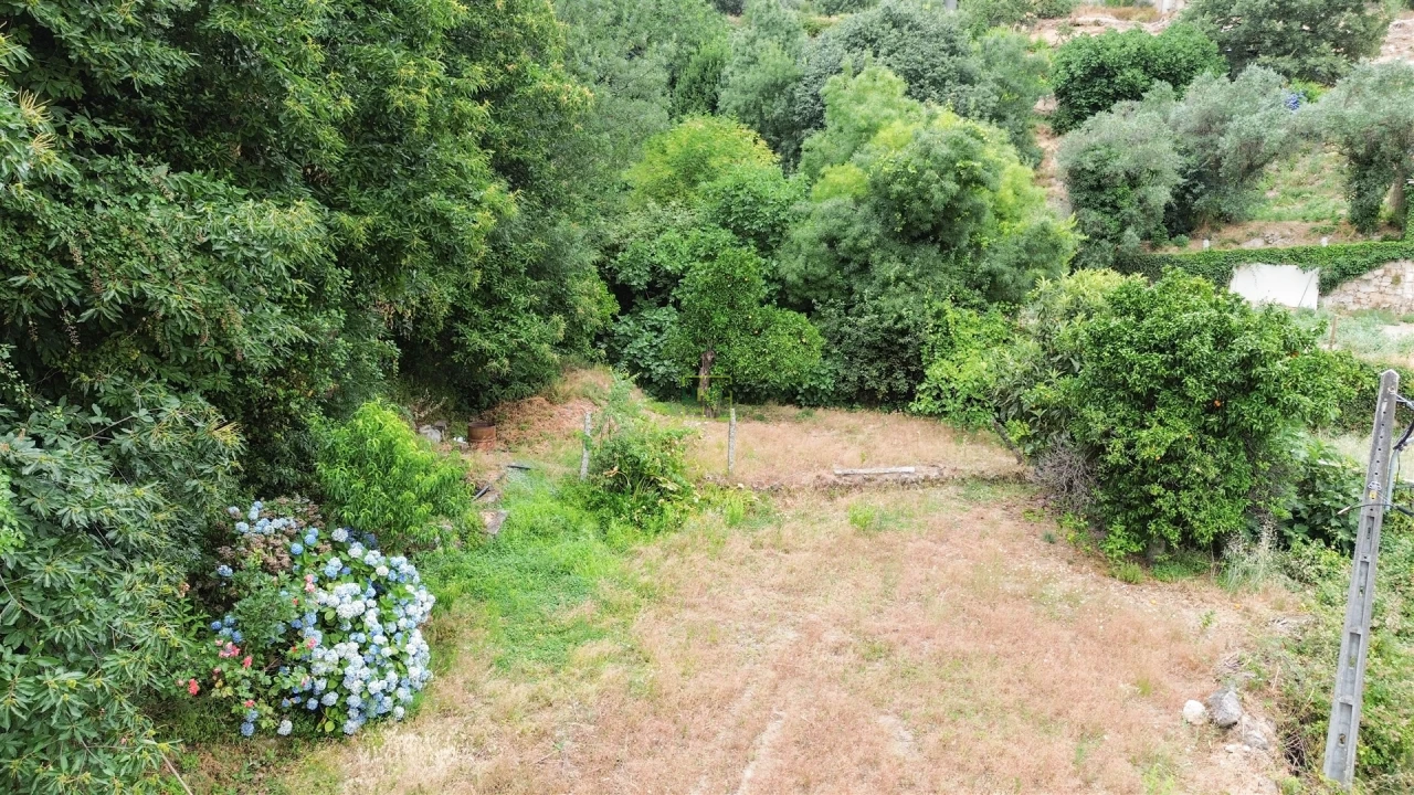 Moradia T5 para Venda em Alpedrinha Foto 26