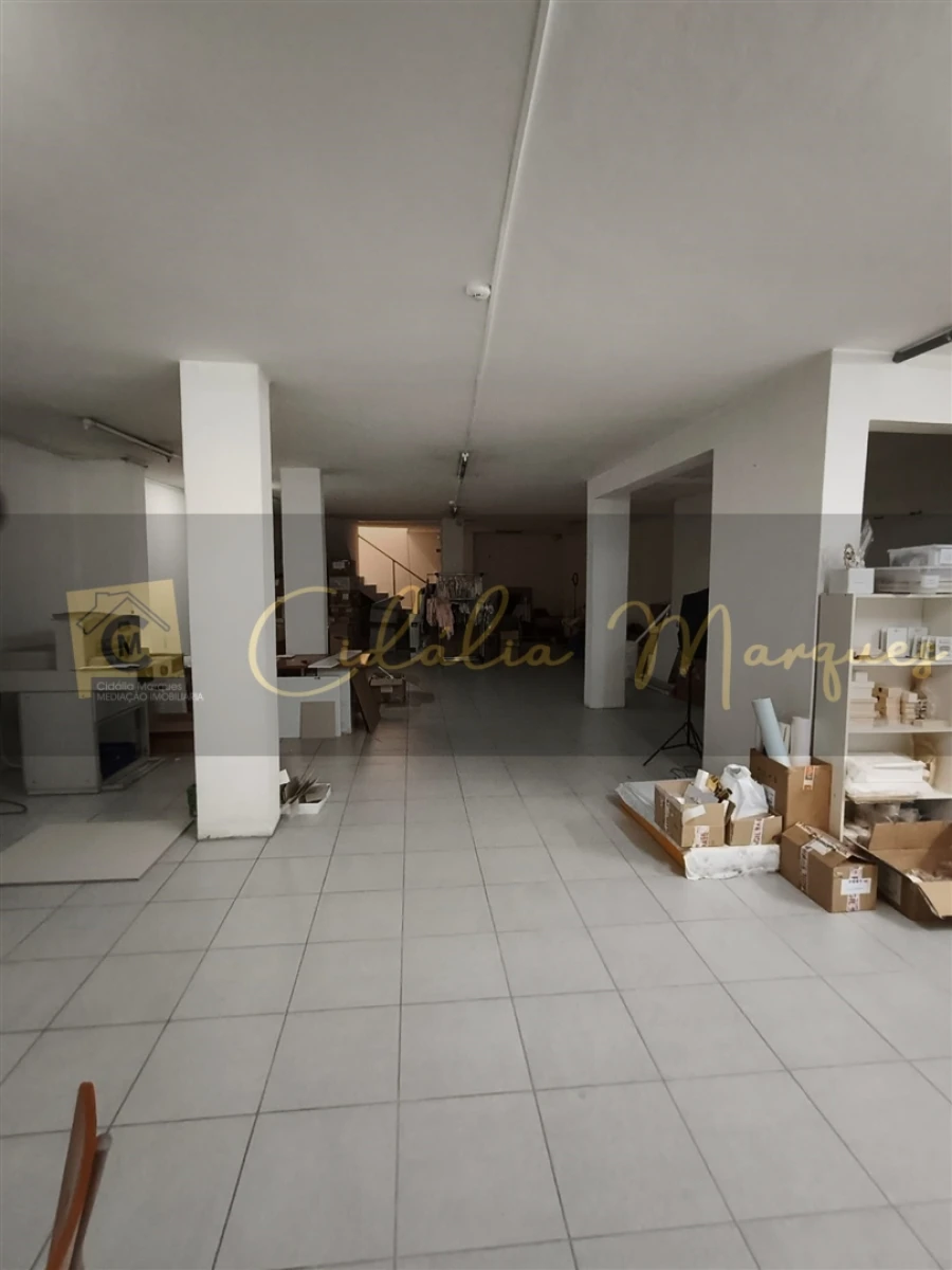 Loja para Trespasse em Viseu Foto 13