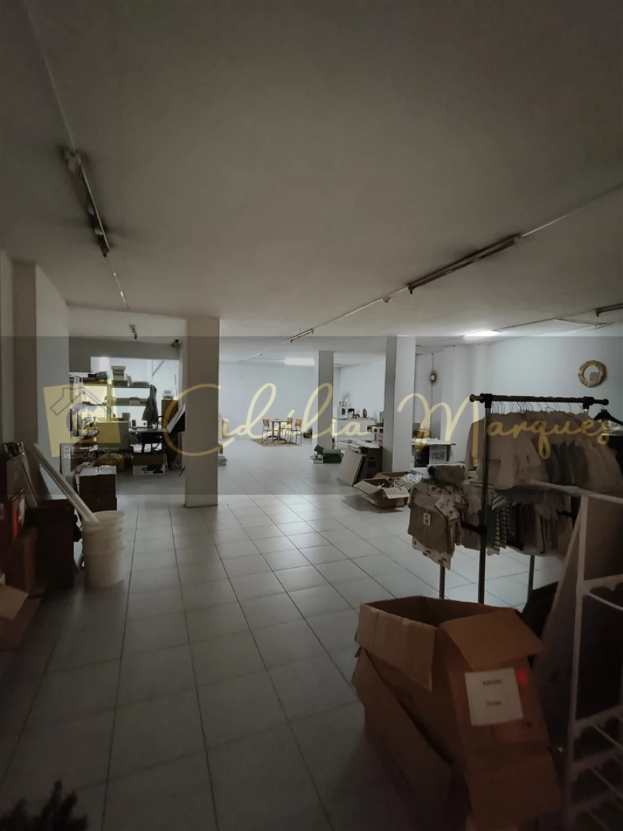 Loja para Trespasse em Viseu Foto 14