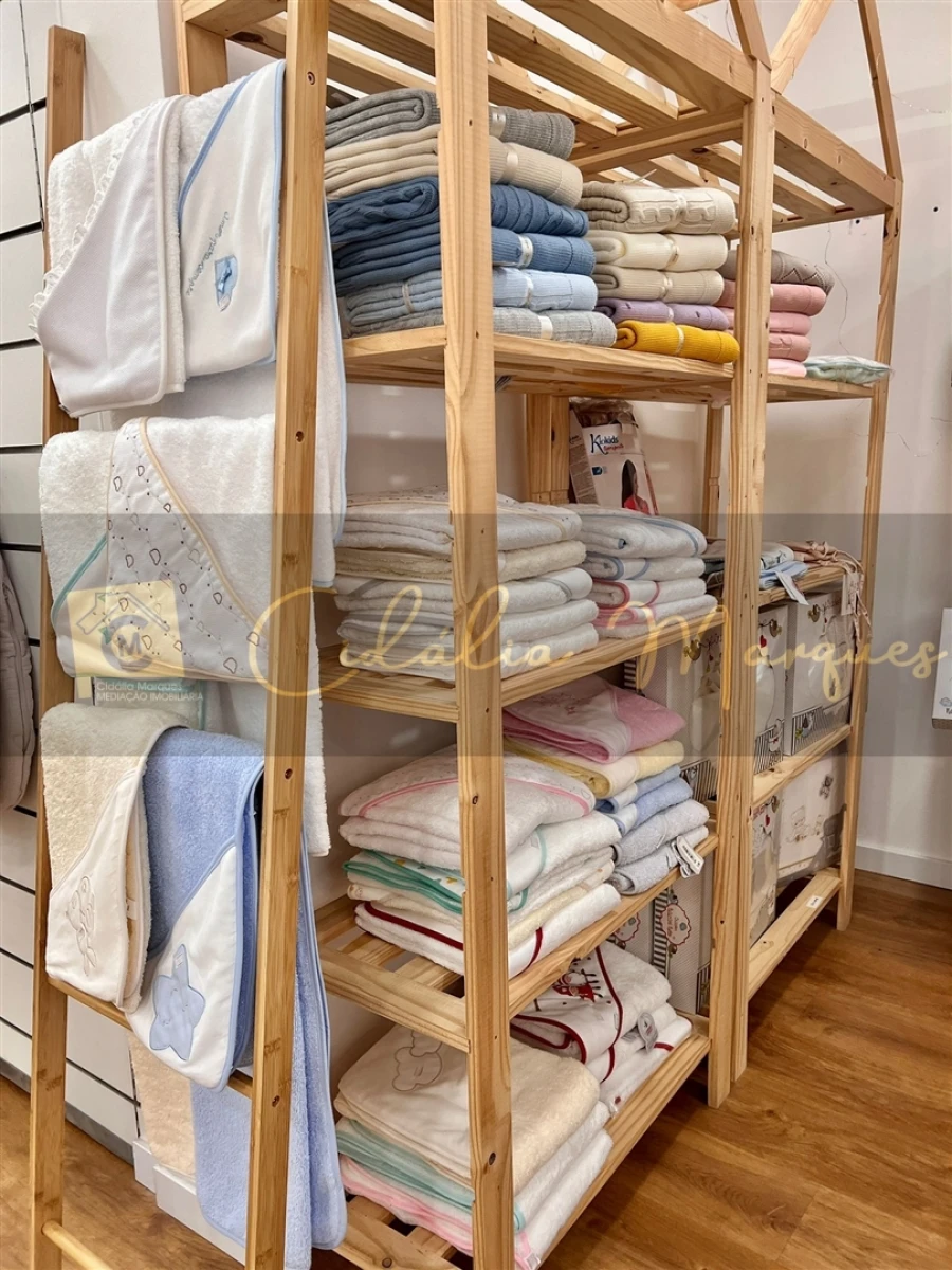 Loja para Trespasse em Viseu Foto 10