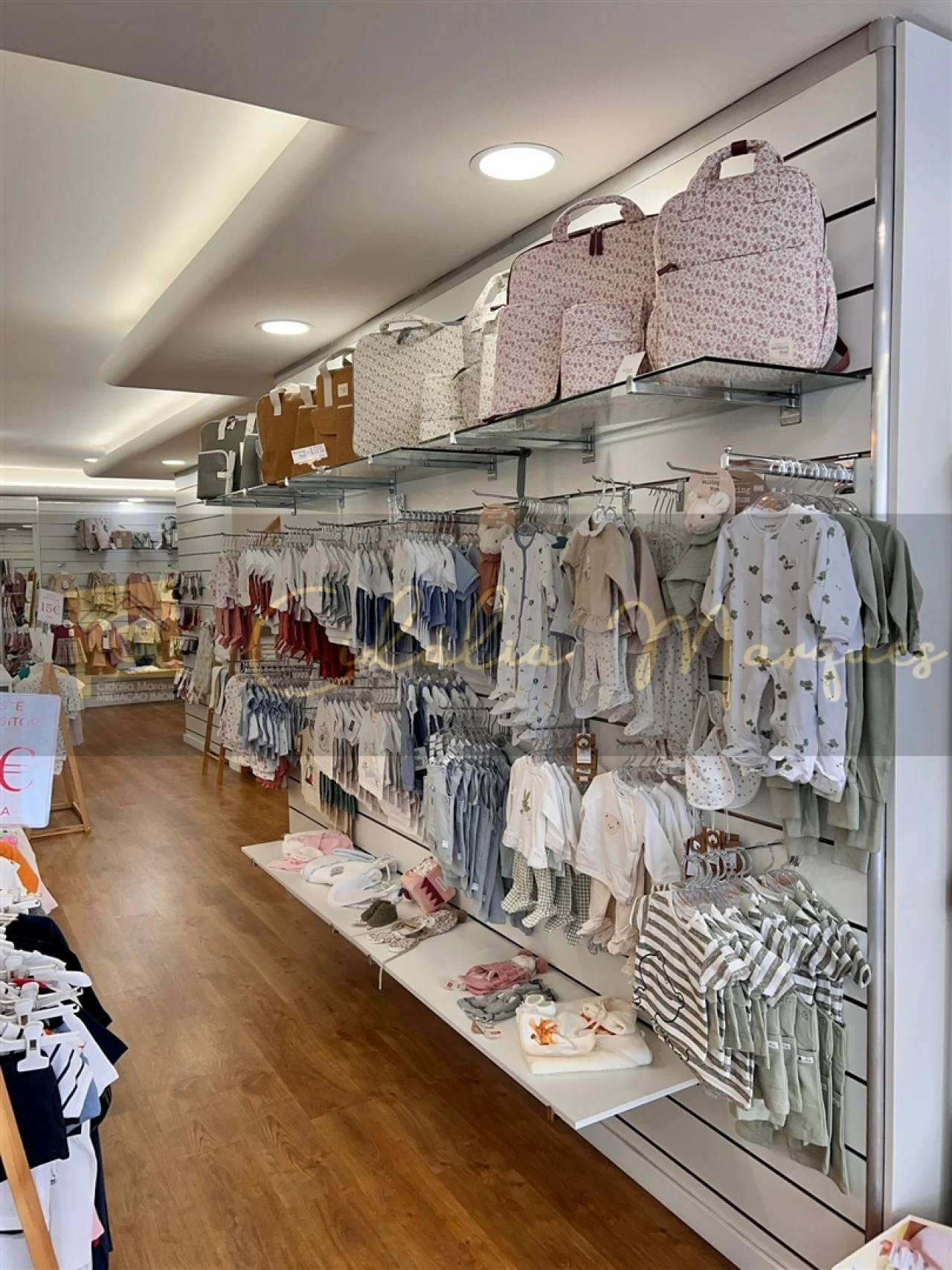 Loja para Trespasse em Viseu Foto 8