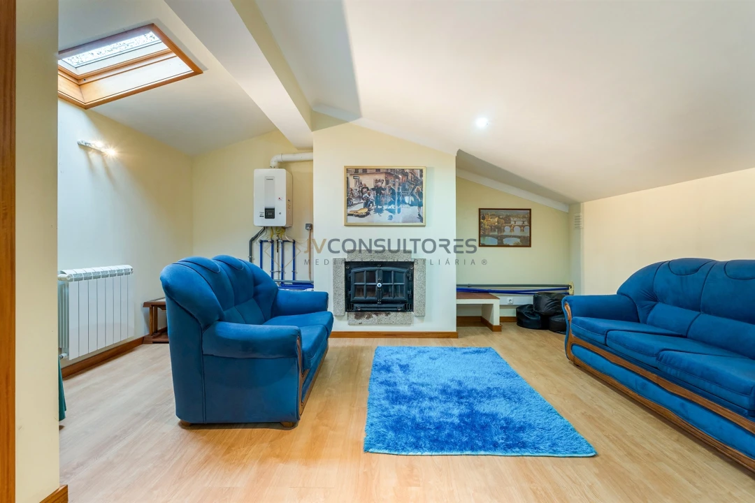 Moradia T3 para Venda em Beduído e Veiros Foto 19