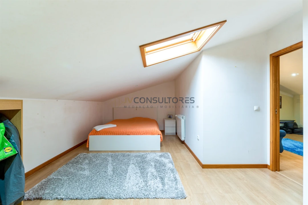 Moradia T3 para Venda em Beduído e Veiros Foto 21