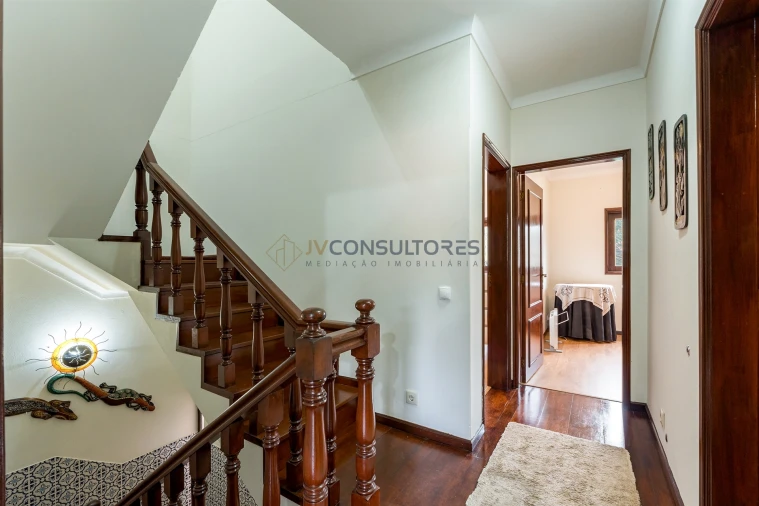 Moradia T3 para Venda em Beduído e Veiros Foto 12