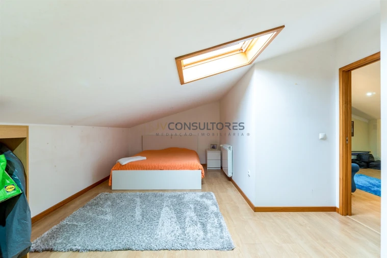 Moradia T3 para Venda em Beduído e Veiros Foto 21