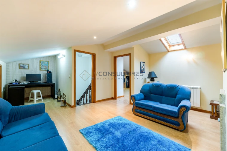 Moradia T3 para Venda em Beduído e Veiros Foto 20