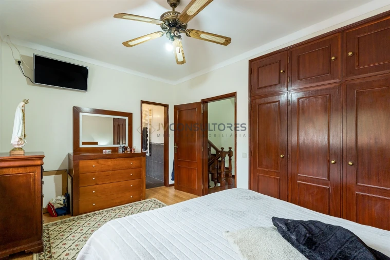 Moradia T3 para Venda em Beduído e Veiros Foto 14