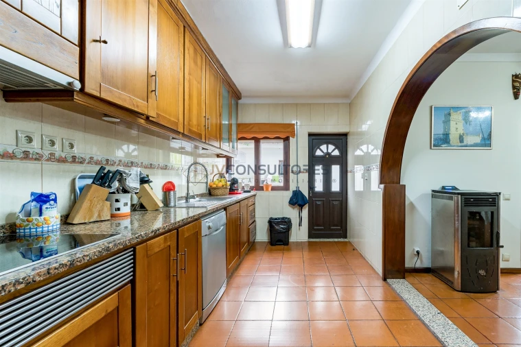 Moradia T3 para Venda em Beduído e Veiros Foto 6