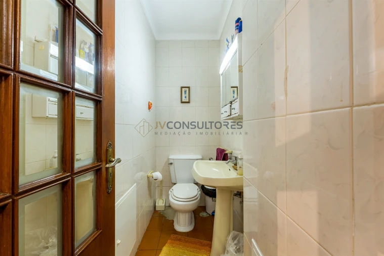 Moradia T3 para Venda em Beduído e Veiros Foto 23