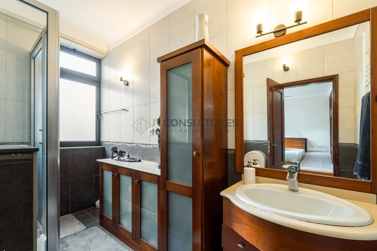 Moradia T3 para Venda em Beduído e Veiros Foto 22