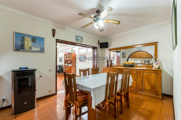 Moradia T3 para Venda em Beduído e Veiros Foto 9