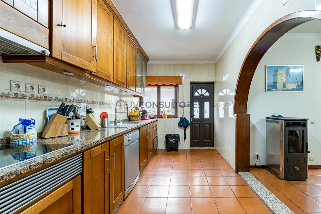 Moradia T3 para Venda em Beduído e Veiros Foto 6