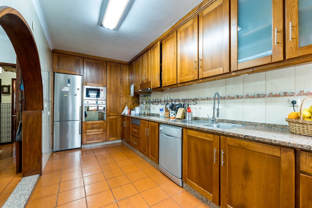 Moradia T3 para Venda em Beduído e Veiros Foto 7