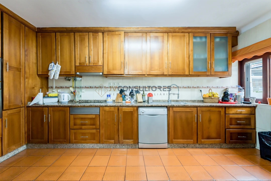 Moradia T3 para Venda em Beduído e Veiros Foto 8