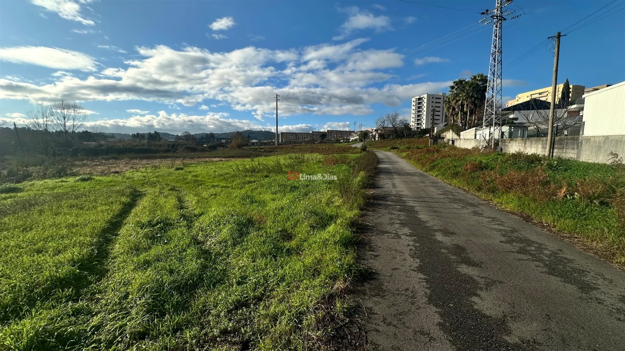 Terreno Agricola ou Rústico para Venda em Paredes Foto 4