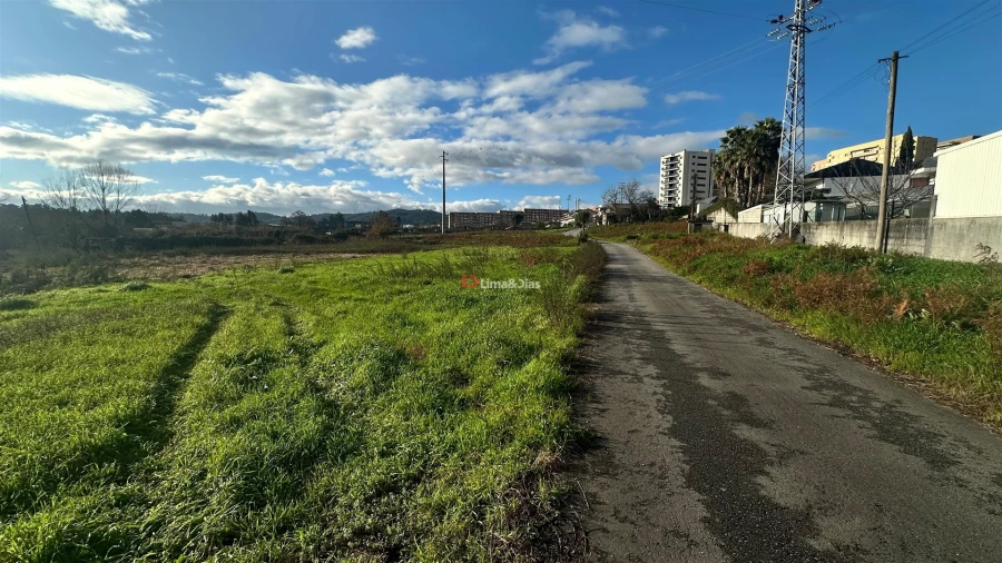 Terreno Agricola ou Rústico para Venda em Paredes Foto 4