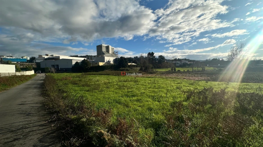 Terreno Agricola ou Rústico para Venda em Paredes